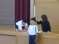 １年１