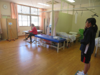 １年５