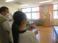 ２年１