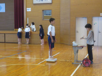 ２年４