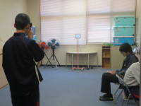 ３年３