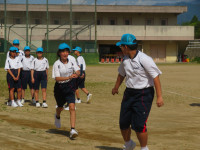 １Ｂ①
