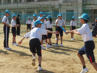 １Ｂ②