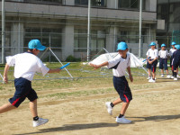 １Ｂ③