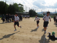３Ｂ①