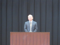 校長先生